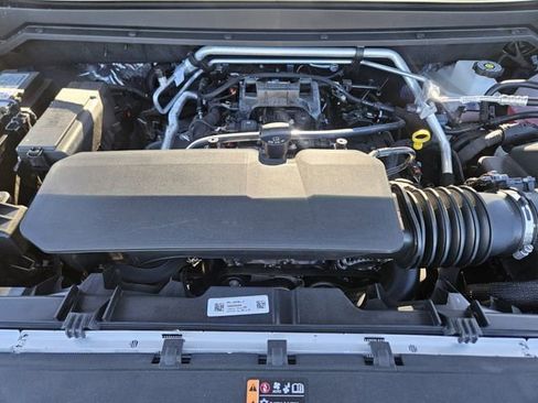 New 2026 GMC Canyon Elevation w/ Convenience Package RWD image 21