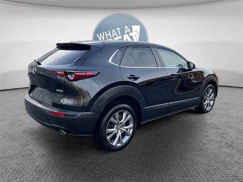 Used 2021 MAZDA CX-30 AWD 2.5 S w/ Select Package image 3