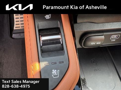 Certified 2024 Kia Telluride SX Prestige X-Line AWD/4WD image 16