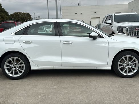 New 2026 Audi A3 2.0T Premium image 8