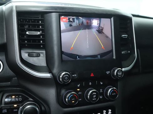 Used 2023 RAM 1500 Big Horn AWD/4WD image 28