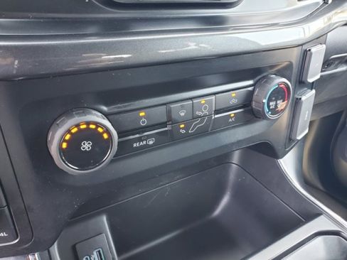 Used 2023 Ford F150 XL w/ STX Appearance Package image 21