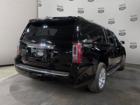 Used 2016 GMC Yukon XL Denali w/ Open Road Package image 5