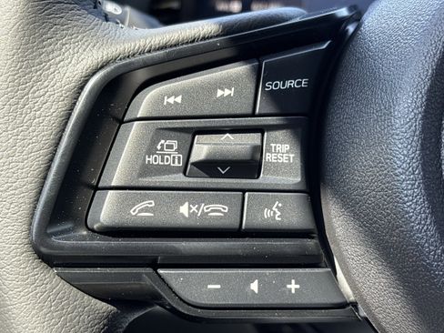 New 2026 Subaru Outback Premium AWD/4WD image 14