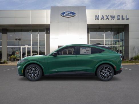 New 2026 Ford Mustang Mach-E Premium image 16