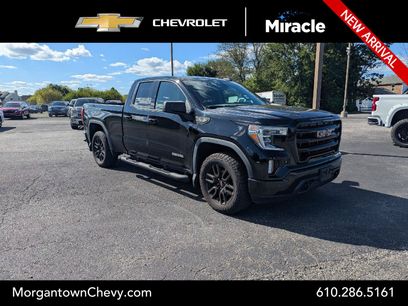Used 2021 GMC Sierra 1500 Elevation w/ Preferred Package