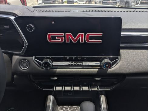 New 2026 GMC Canyon Elevation RWD image 22