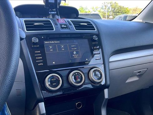Used 2018 Subaru Forester 2.5i Premium w/ All-Weather Package AWD/4WD image 24