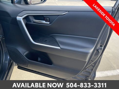 Certified 2024 Toyota RAV4 XLE AWD/4WD image 19