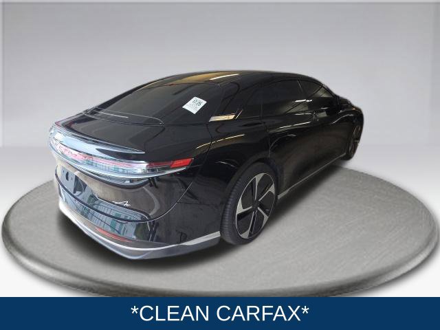 Used 2024 Lucid Air Pure RWD image 5