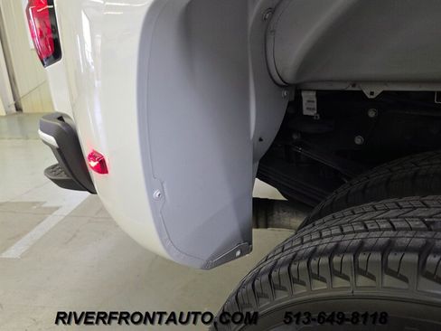 Used 2018 Chevrolet Silverado 3500 High Country w/ Duramax Plus Package AWD/4WD image 31