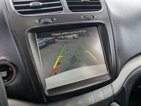 Used 2017 Dodge Journey Crossroad FWD image 24
