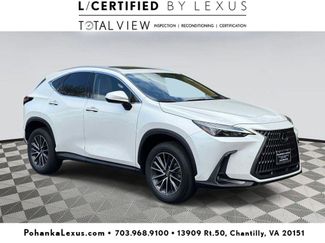 Used 2024 Lexus NX 350 AWD w/ Cold Area Package video 1