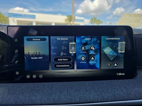 New 2026 Nissan Kicks SV FWD image 19