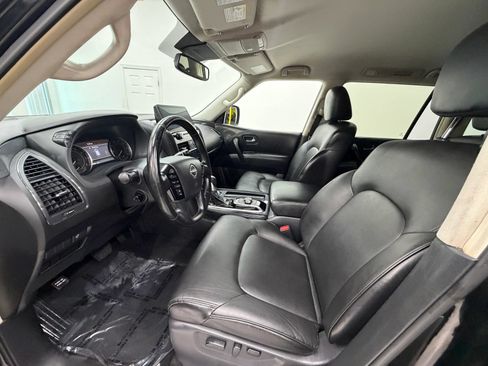 Used 2021 Nissan Armada SV RWD image 14