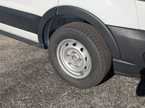 New 2026 Ford Transit 350 148 High Roof Extended w/ Load Area Protection Package image 10