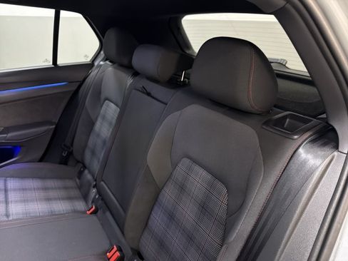 Used 2025 Volkswagen GTI S FWD image 9