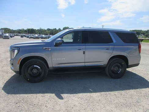 New 2026 GMC Yukon Elevation w/ Elevation Premium Package AWD/4WD image 7