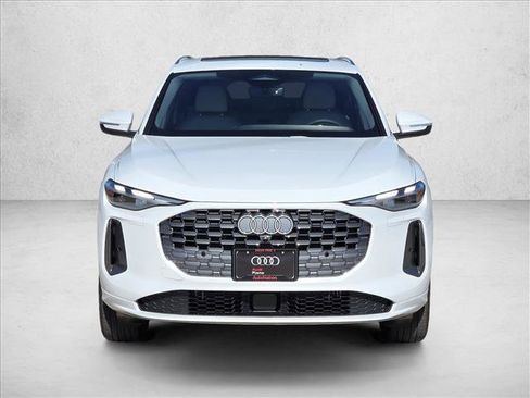 New 2025 Audi Q5 Premium image 2