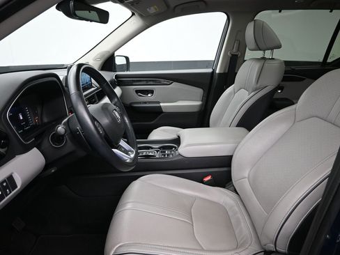 Certified 2023 Honda Pilot Elite image 15