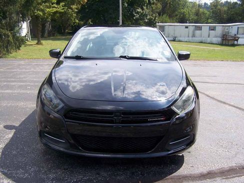 Used 2015 Dodge Dart SXT image 3