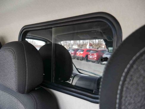 New 2026 RAM ProMaster 3500 w/ Safety Group image 32