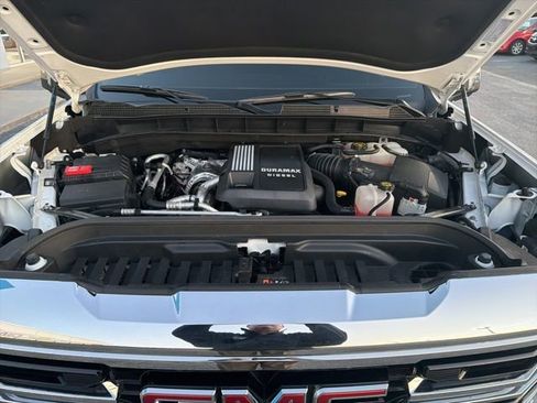 Used 2023 GMC Sierra 1500 SLT w/ SLT Premium Package image 50