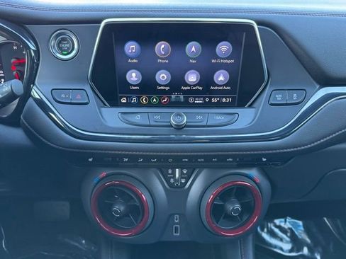 Certified 2021 Chevrolet Blazer RS AWD/4WD image 10