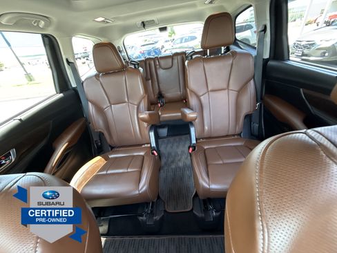 Used 2023 Subaru Ascent Touring AWD/4WD image 19