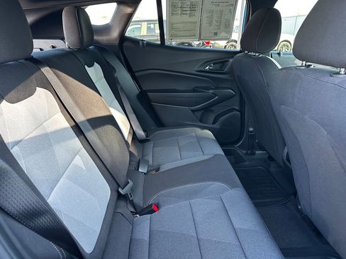 Used 2026 Chevrolet Trax RS image 31