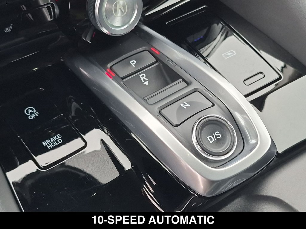 Used 2023 Acura MDX w/ Advance Package AWD/4WD image 8