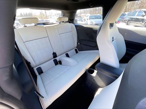 Used 2025 MINI Cooper S image 19