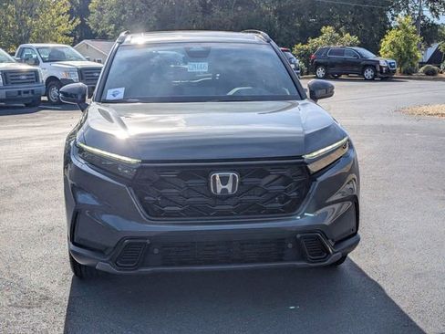 New 2026 Honda CR-V Sport-L image 2