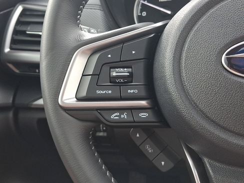Certified 2021 Subaru Forester Premium AWD/4WD image 22