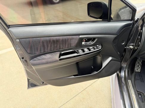 Used 2018 Subaru WRX STI AWD/4WD image 13