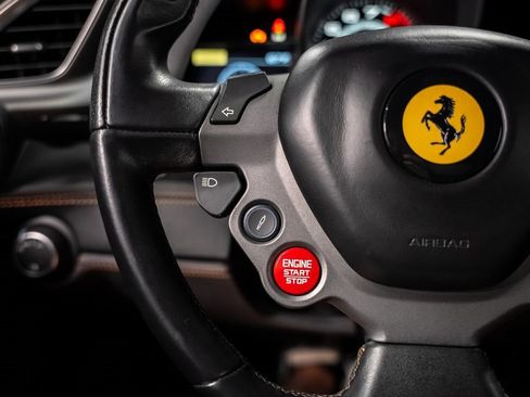 Used 2017 Ferrari 488 GTB image 37