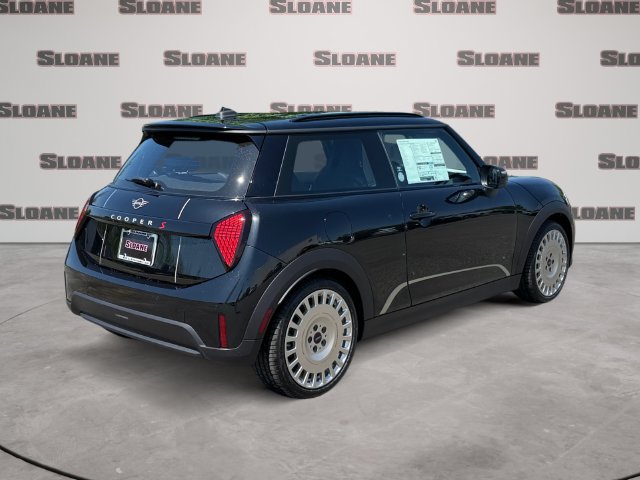 New 2026 MINI Cooper S FWD image 5