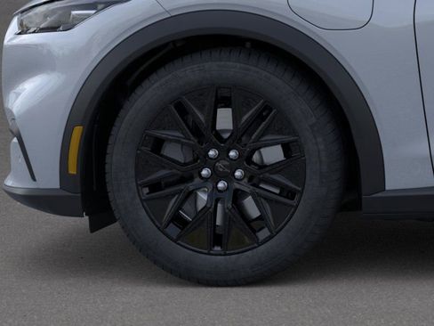 New 2026 Ford Mustang Mach-E Select RWD image 19