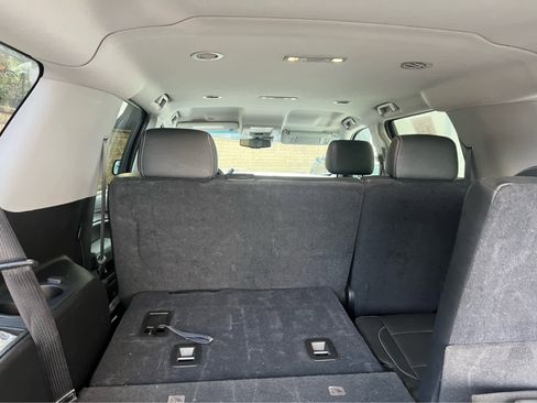 Used 2019 Chevrolet Suburban LS w/ All-Season Package image 5