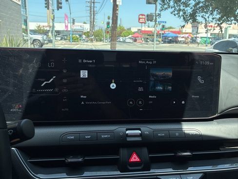 Used 2025 Kia K4 GT-Line FWD image 23