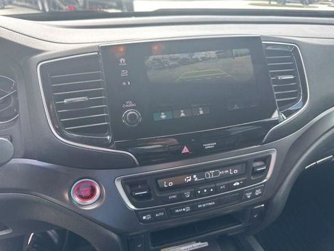 Used 2023 Honda Passport EX-L image 28