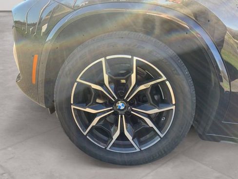 Used 2024 BMW X3 xDrive30i w/ Premium Package image 14