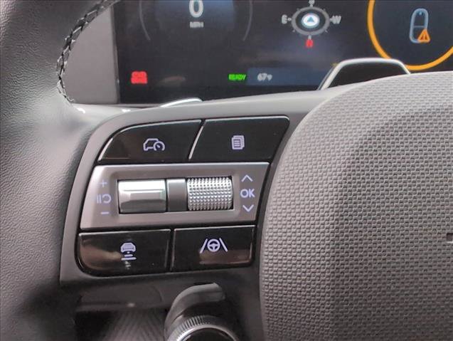 New 2027 Hyundai Ioniq 5 SEL RWD image 13