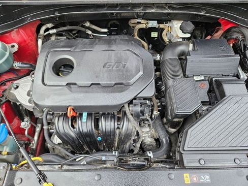 Used 2019 Kia Sportage LX image 21