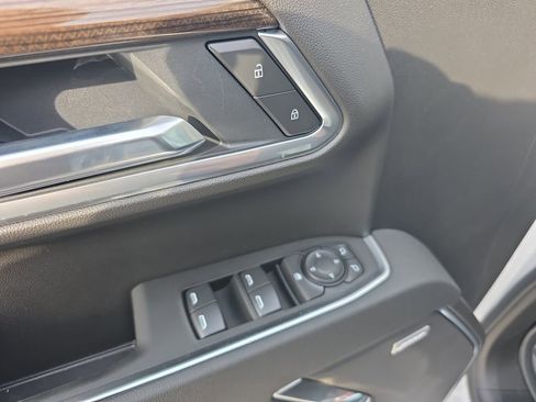 New 2025 Chevrolet Silverado 1500 RST AWD/4WD image 17