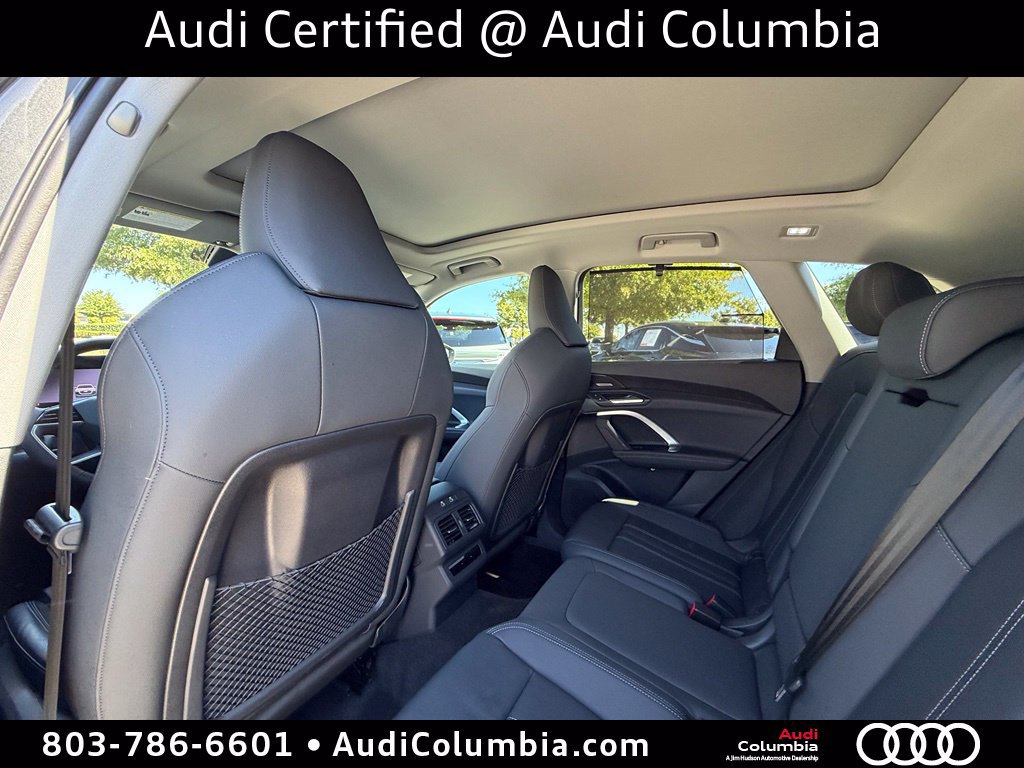 Certified 2026 Audi Q5 Premium Plus w/ Premium Plus AWD/4WD image 27