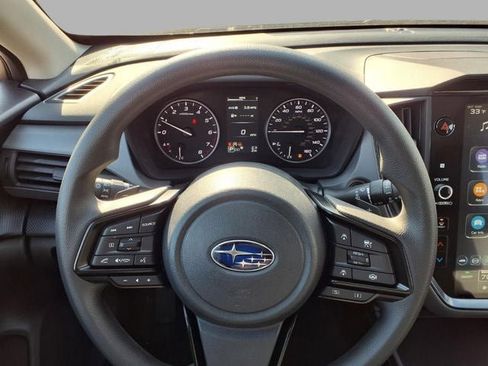 New 2026 Subaru Crosstrek 2.0i Premium image 27