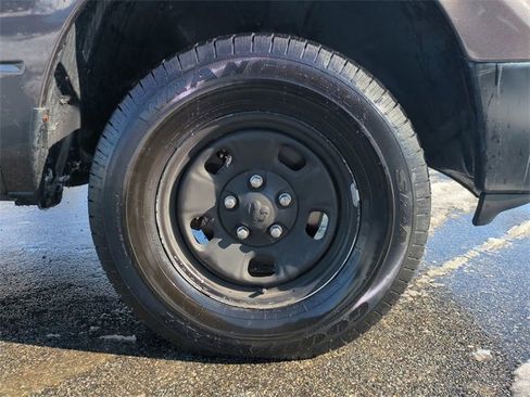 Used 2016 RAM 1500 Tradesman w/ Popular Equipment Group image 11