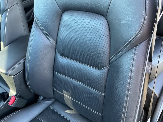 Used 2025 MAZDA CX-5 AWD 2.5 S w/ Premium Plus Pkg image 18