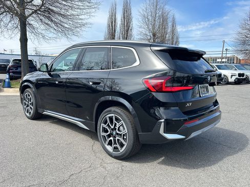 Used 2026 BMW X1 xDrive28i w/ Convenience Package AWD/4WD image 3
